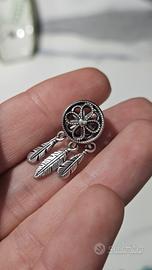charm Pandora acchiappasogni 