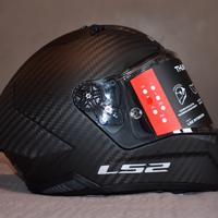 Casco integrale LS2 Thunder GP AERO