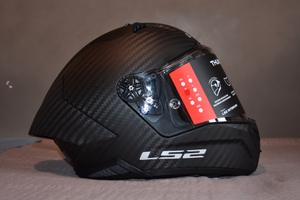 Casco integrale LS2 Thunder GP AERO