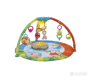 Palestrina Tappeto Bubble Gym - Chicco