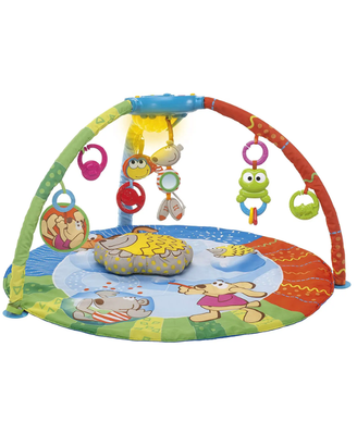 Palestrina Tappeto Bubble Gym - Chicco