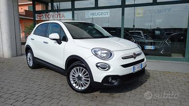 Fiat 500X 1.3 MultiJet 95 CV Connect