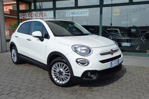 Fiat 500X 1.3 MultiJet 95 CV Connect