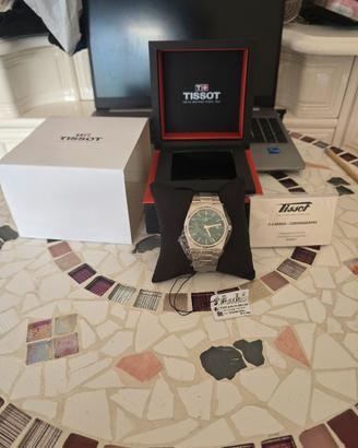 Tissot prx 40mm 