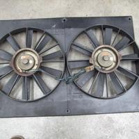 Maserati VENTOLE RAFFREDDAMENTO