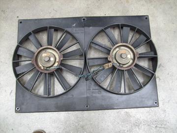 Maserati VENTOLE RAFFREDDAMENTO