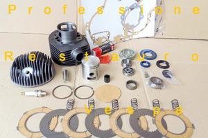 Kit Revisione Motore Vespa TS 125 PX 150 Sprint V