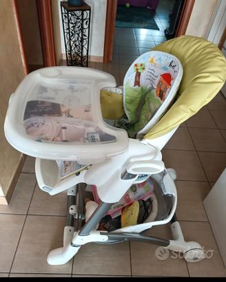 seggiolone CAM Istante