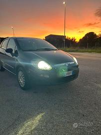 FIAT PUNTO EVO