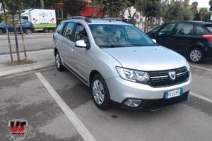 DACIA LOGAN 1.5 DCI-NAVI-GARANZIA FULL