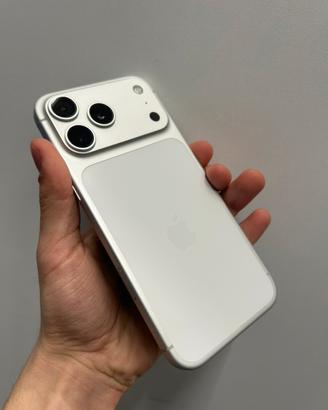 Iphone 17 pro max 512