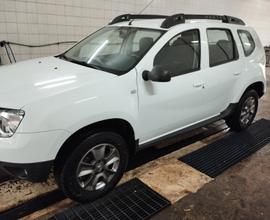 DACIA Duster 1ª serie - 2014
