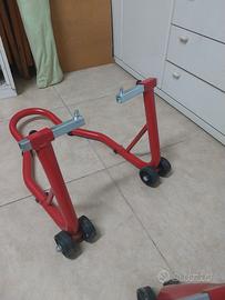 Cavaletti moto