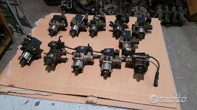 Q Riduttore di pressione del metano multipla 1e2se