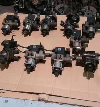 Q Riduttore di pressione del metano multipla 1e2se