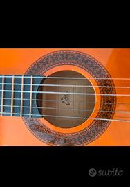 Chitarra Classica Eko CS-5 Natural