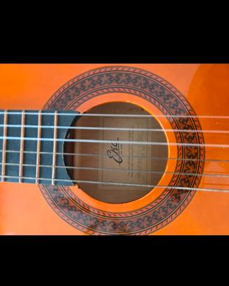 Chitarra Classica Eko CS-5 Natural