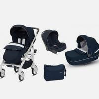 Trio Inglesina