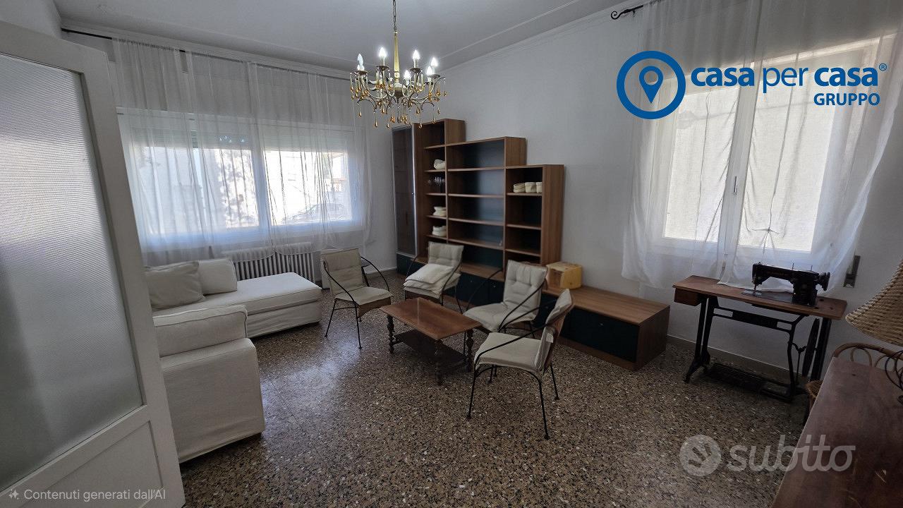 Appartamento – Rovigo, Commenda - Vista 4