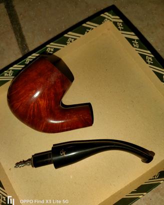 pipa R. Gasparini Cod. 0559