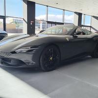 FERRARI Roma Spider - Roma Spider 3.9 F1 dc U31135