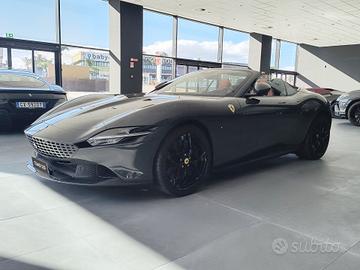 FERRARI Roma Spider - Roma Spider 3.9 F1 dc U31135