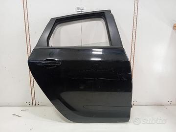 PORTIERA POSTERIORE DESTRA OPEL Astra J S. Wagon N