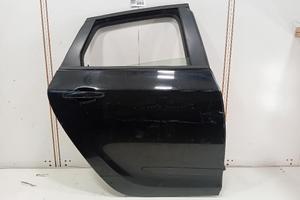 PORTIERA POSTERIORE DESTRA OPEL Astra J S. Wagon N
