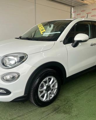 FIAT 500X 1.3 MULTIJET 95CV LOUNGE