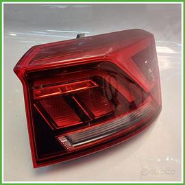 Fanale Fanalino Destro DX AUTOMOTIVE LIGHTING RE28