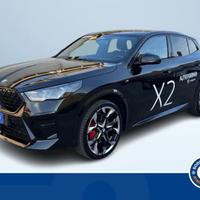 BMW X2 sDrive 18d M Sport Pro