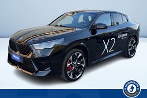 BMW X2 sDrive 18d M Sport Pro