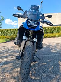 BMW R1300 GS Trophy ASA