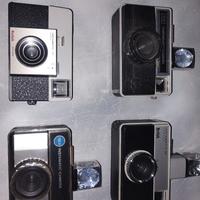 macchine fotografiche kodak