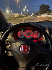 Honda Civic EP2 1.6 16V VTec 110 cv