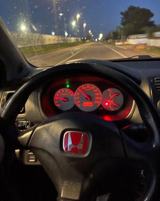 Honda Civic EP2 1.6 16V VTec 110 cv