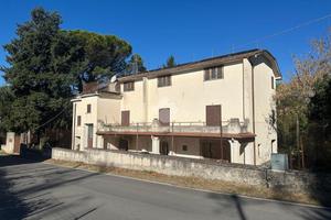 CASA INDIPENDENTE A CASSINO