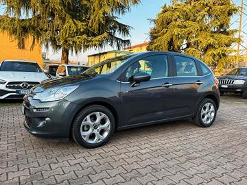 Citroen C3 PureTech 82 S&S ETG Exclusive