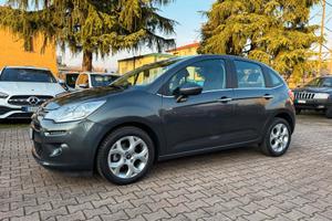 Citroen C3 PureTech 82 S&S ETG Exclusive