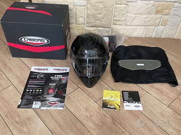 Casco Caber Drift Evo