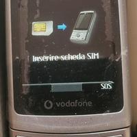 Cellulare LG KU950