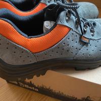 Scarpe antinfortunistiche Beta N 47