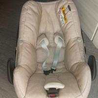 seggiolino auto bambino: bebèconfort