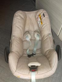 seggiolino auto bambino: bebèconfort