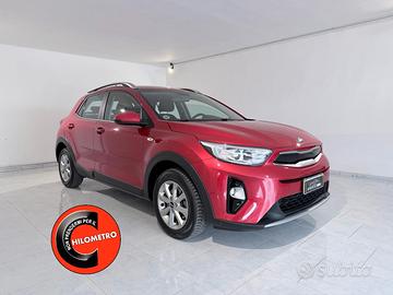 Kia Stonic GPL DI SERIE PER NEOPATENTATI