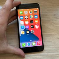 Iphone 7 plus 32 gb nero