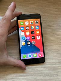 Iphone 7 plus 32 gb nero