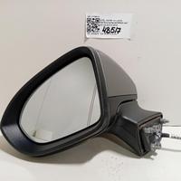 SPECCHIETTO RETROVISORE SINISTRO OPEL Astra Berlin