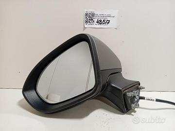 SPECCHIETTO RETROVISORE SINISTRO OPEL Astra Berlin
