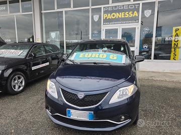 Lancia Ypsilon 1.3 MJT 16V 95 CV 5 porte S&S Plati